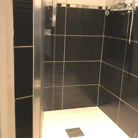 Apartment Plein Centre ,parking , Equipe ,confort Clermont-Ferrand